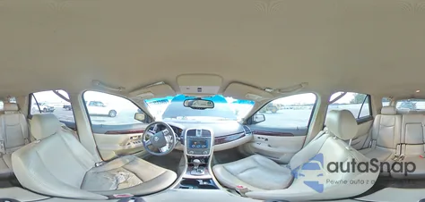 2008 Cadillac Srx from USA, damaged, VIN 1GYEE437080139073